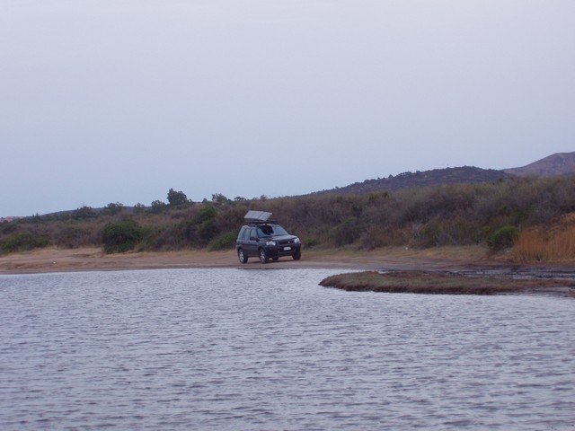Sardinia 2005 - A109